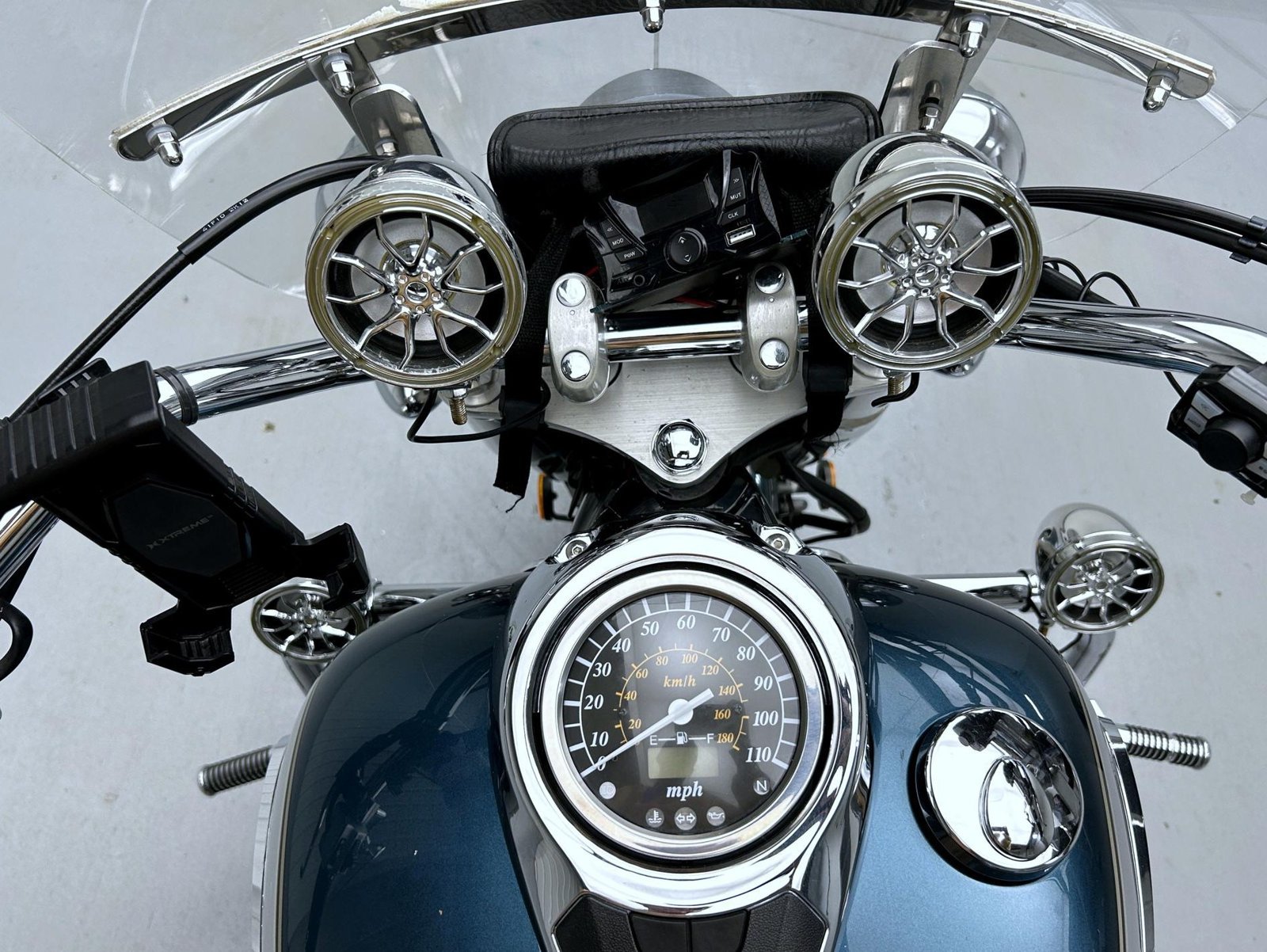 Used 2003 Blue Suzuki  image 18
