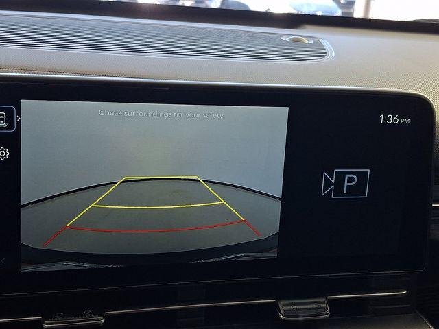 New 2026 Red Hyundai SE FWD image 21