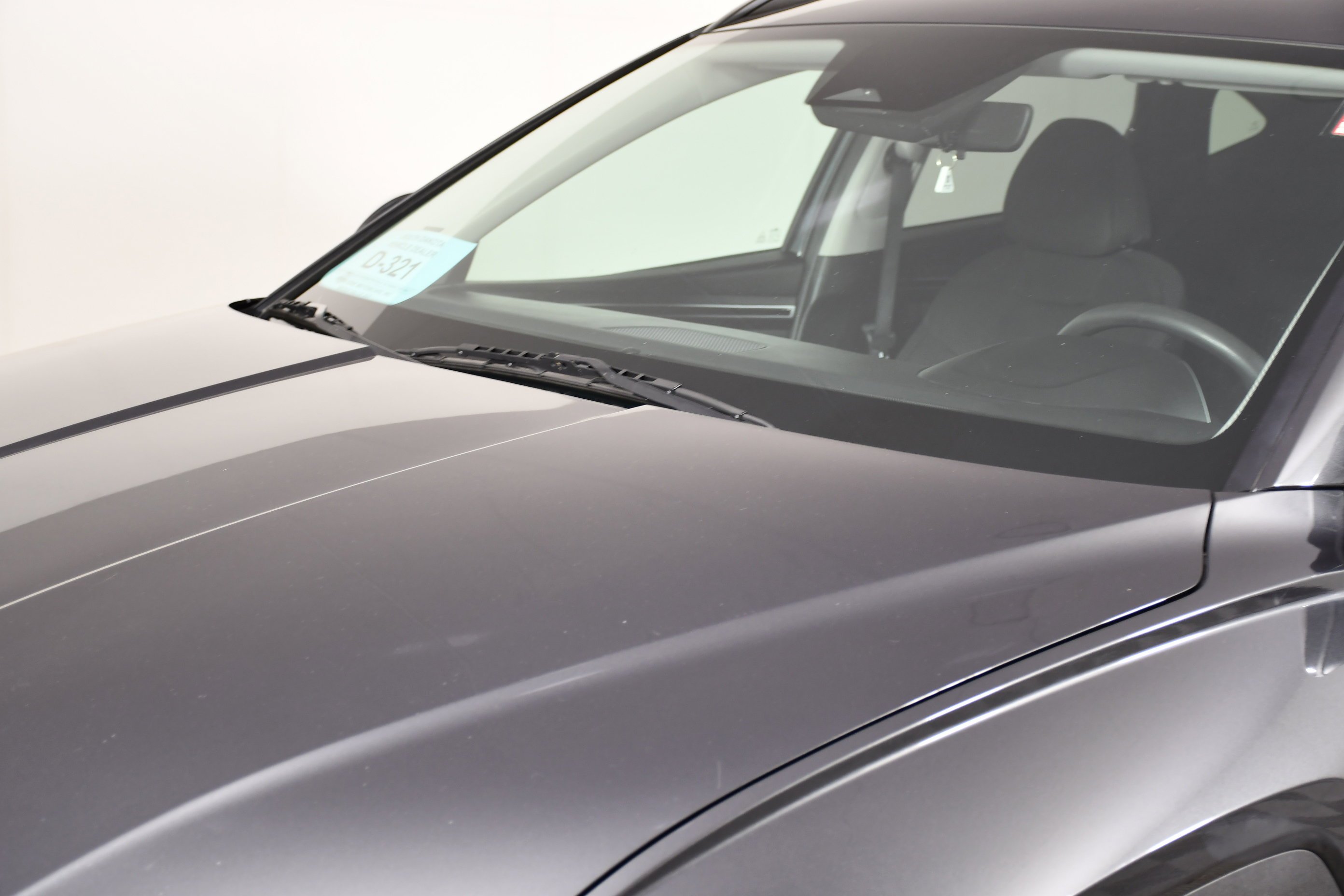 Used 2024 Dark Gray Metallic Hyundai SEL image 12
