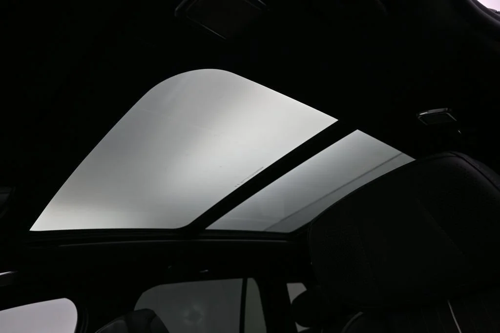 New 2027 Stellar Black Metallic Cadillac Sport image 26