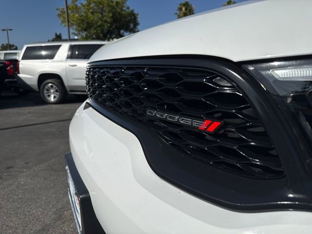 2026 Dodge Durango GT - Photo 37