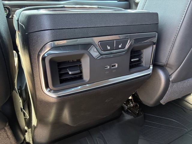 2026 Chevrolet Silverado 1500 High Country - Photo 18