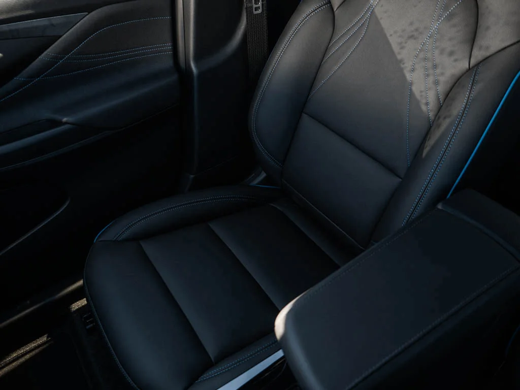 2026 Buick Envista Sport Touring - Photo 25