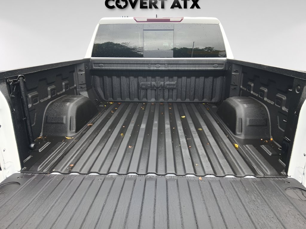 2026 GMC Sierra 1500 Elevation - Photo 25