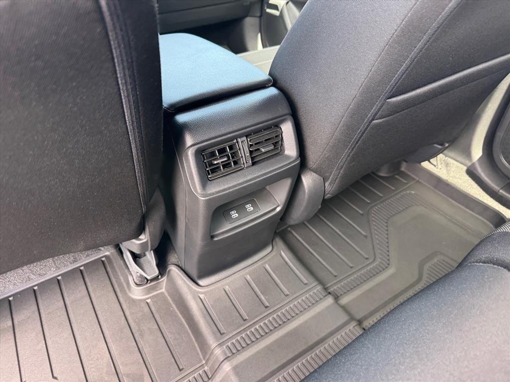 Certified Used 2024 Canyon River Blue Metallic Honda Sport image 15
