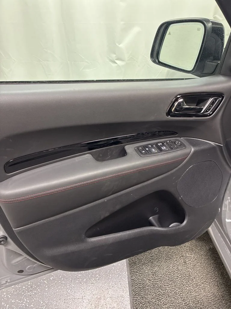 New 2026 Gray Dodge GT Plus image 13