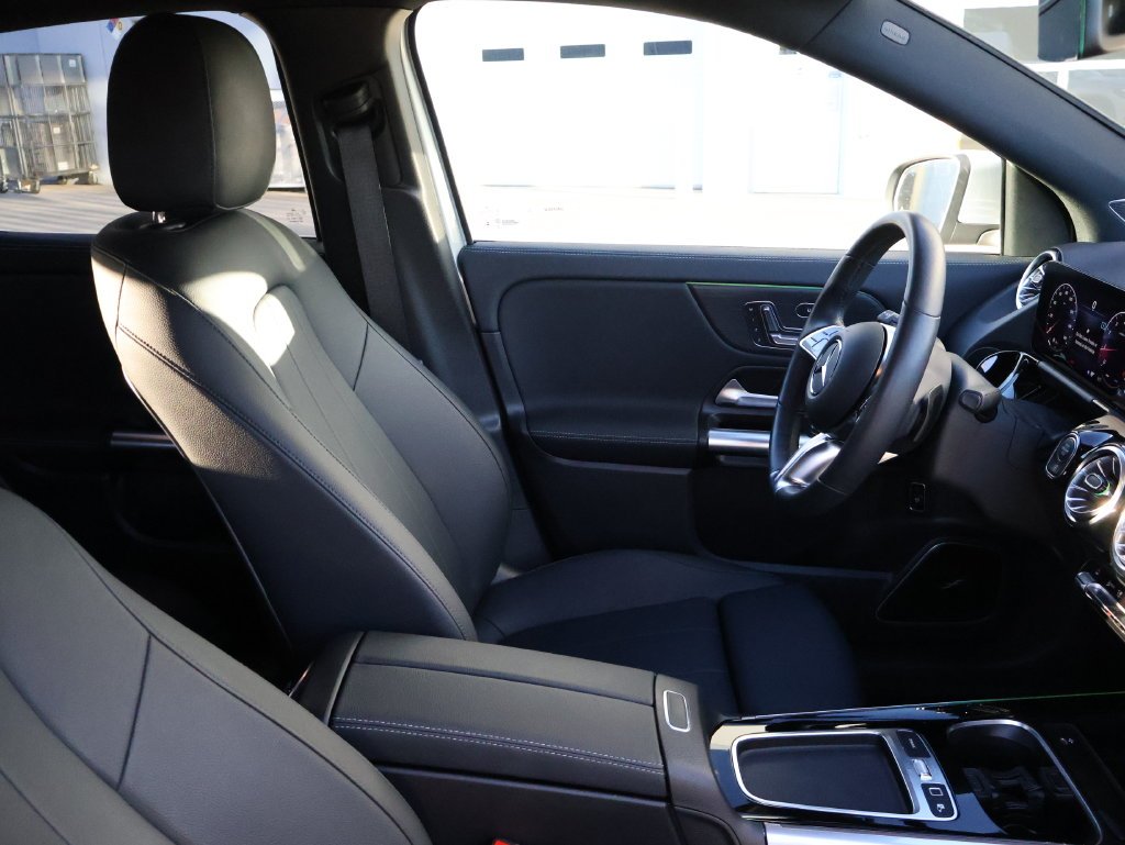 2026 Mercedes-Benz GLA GLA 250 - Photo 10