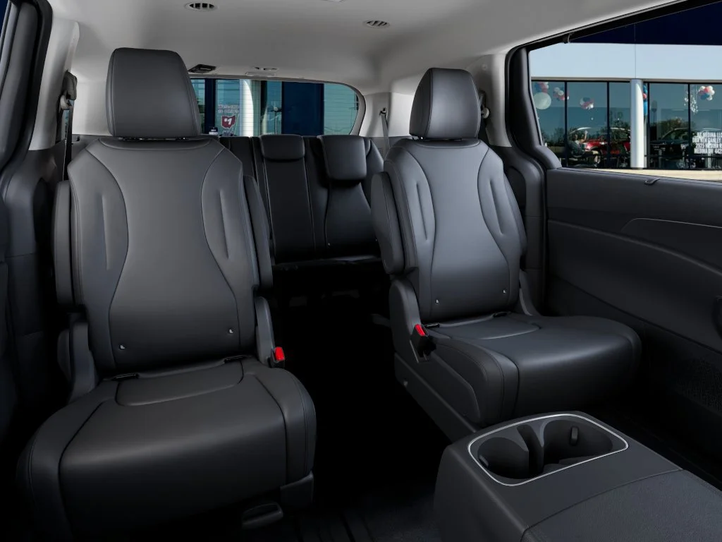 New 2027  Kia EX image 16