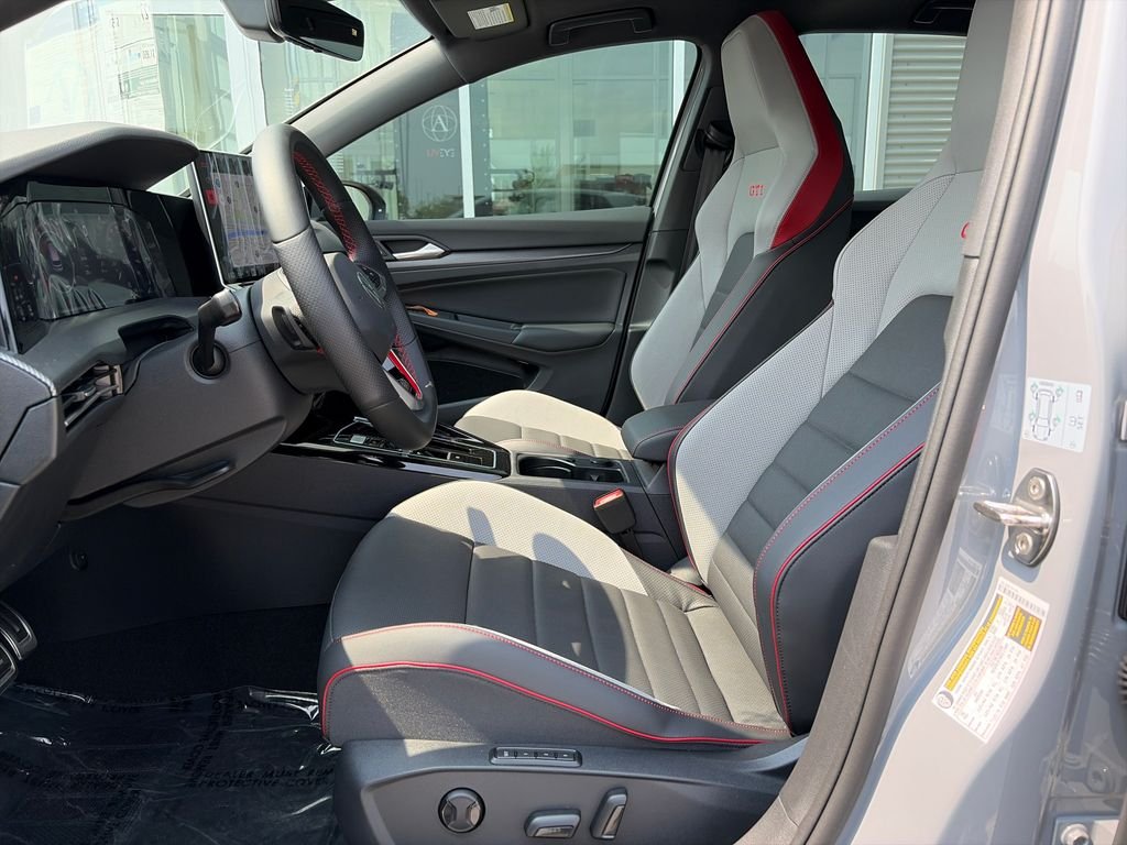 New 2026 Moonstone Gray Volkswagen 2.0T SE image 34