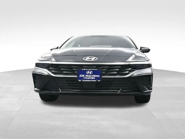 Used 2026 Black Hyundai SEL Sport Premium image 34