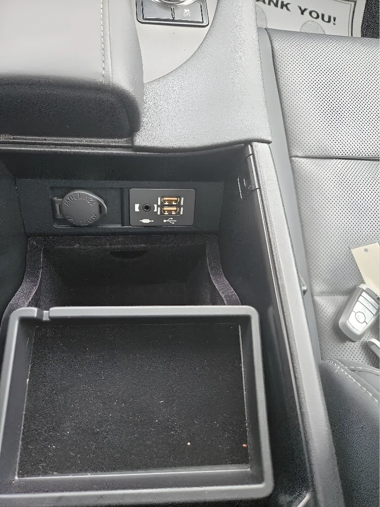 2022 Lexus RX 350 - Photo 22