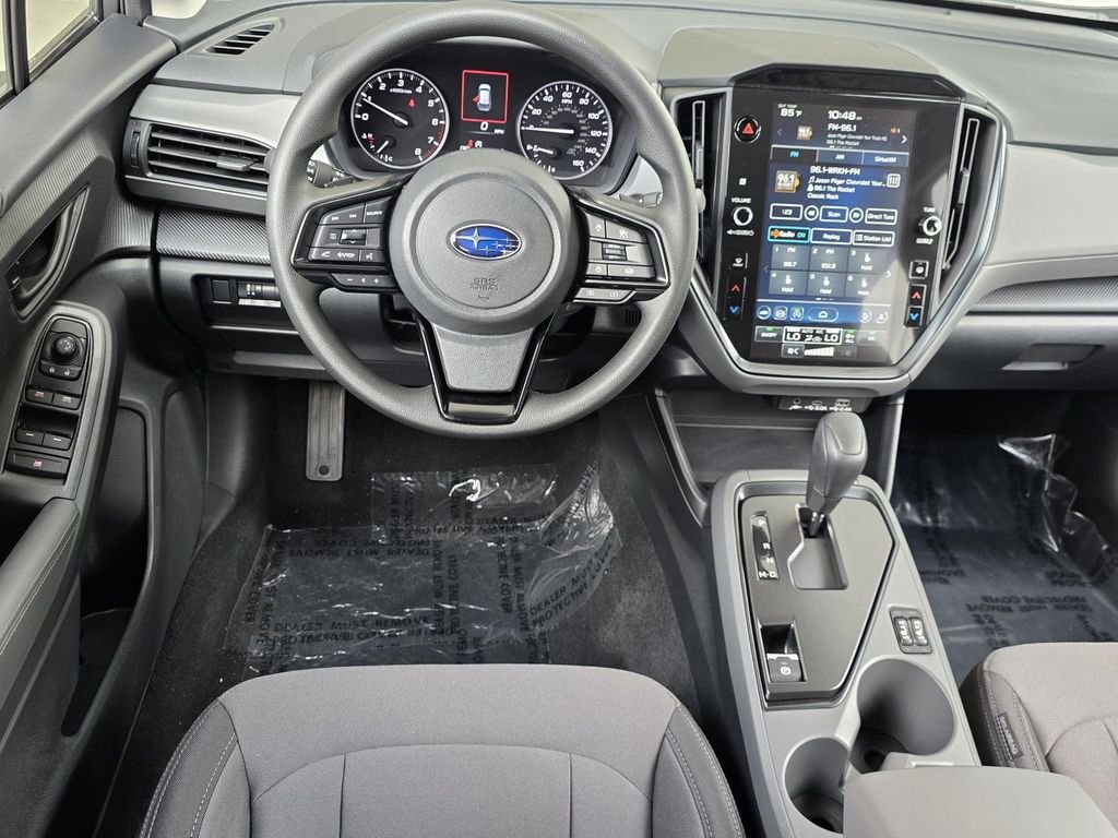 New 2026 CRYSTAL WHITE PEARL Subaru Premium image 13
