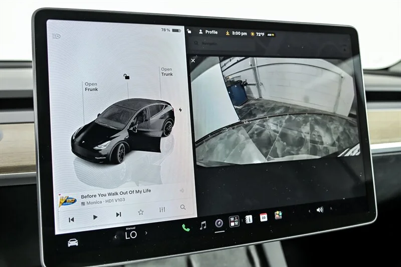 Vehicle thumbnail