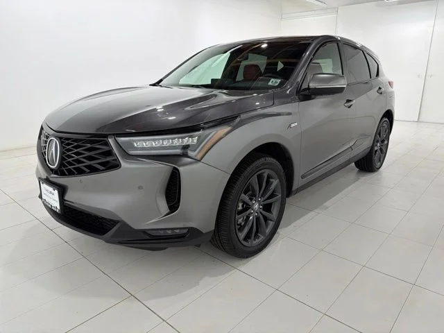 2026 Acura RDX