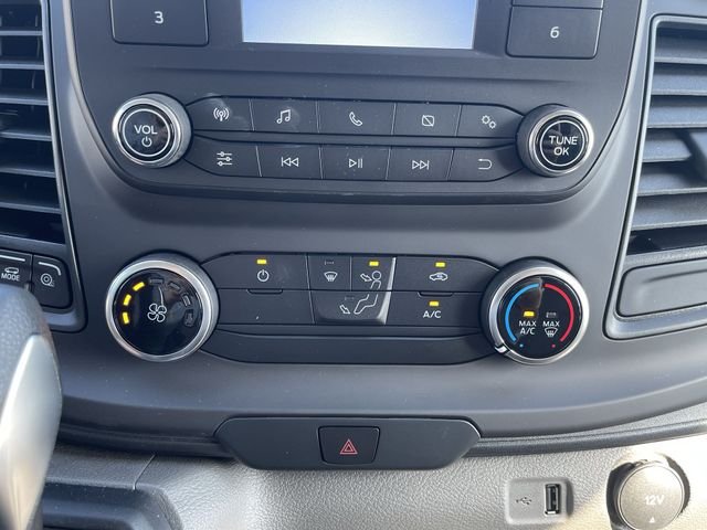 2025 Ford Transit Van Base - Photo 20