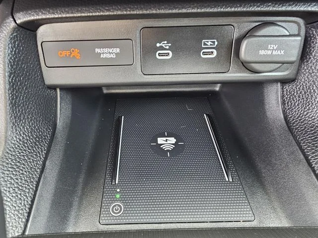 2025 Honda Civic Sport Touring - Photo 34