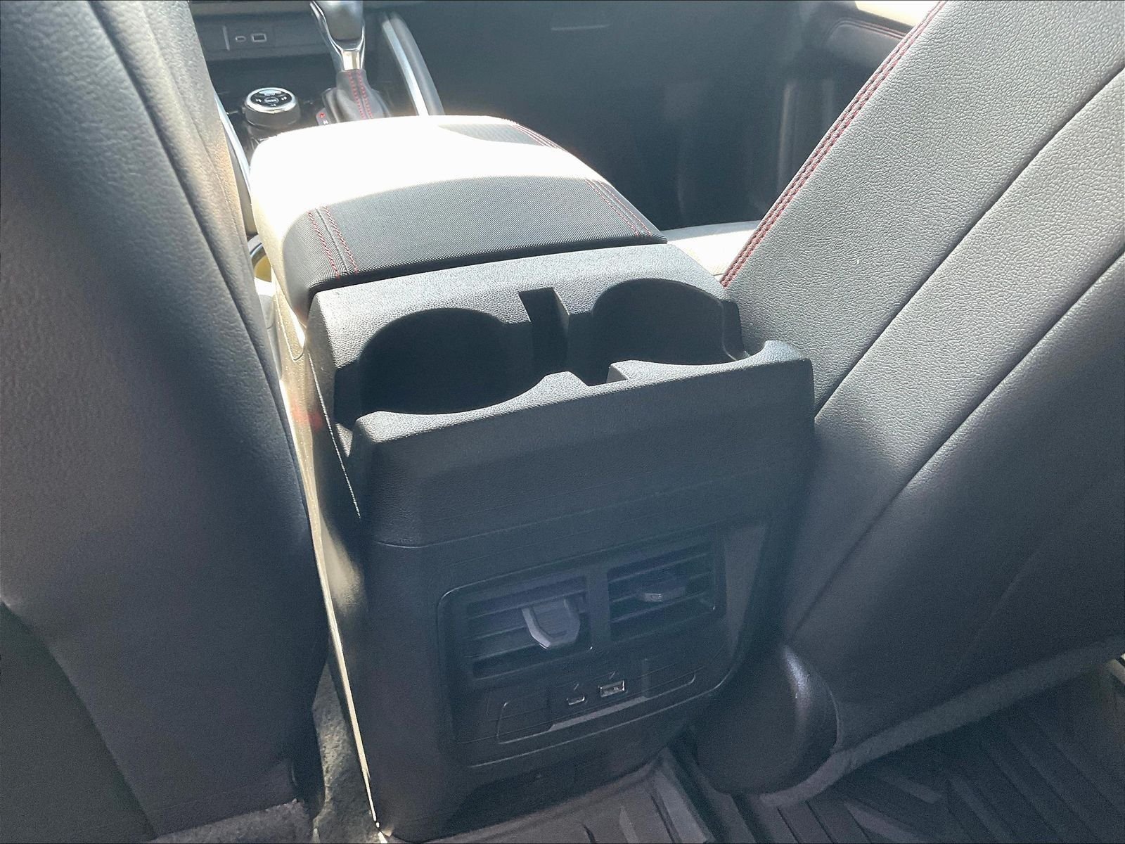 Used 2023 Black Chevrolet Z71 image 13