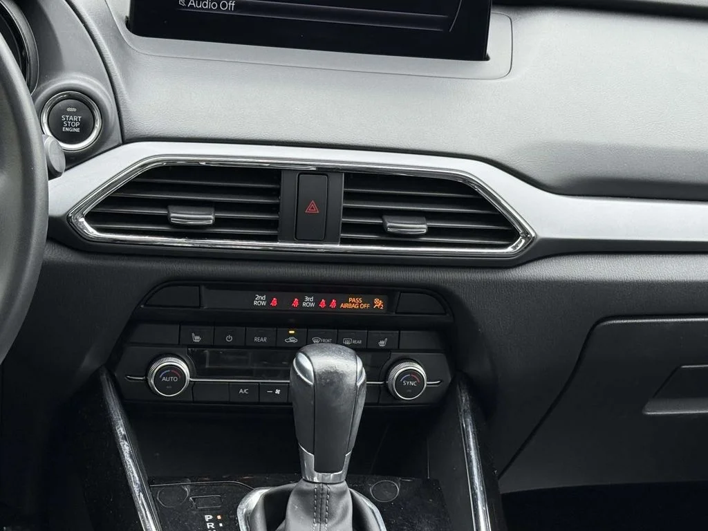 Used 2023 Gray Mazda Touring image 20