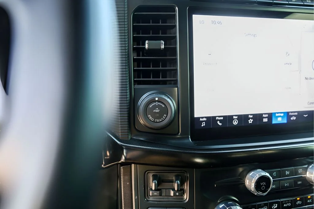 Used 2024 Green Ford Raptor image 22