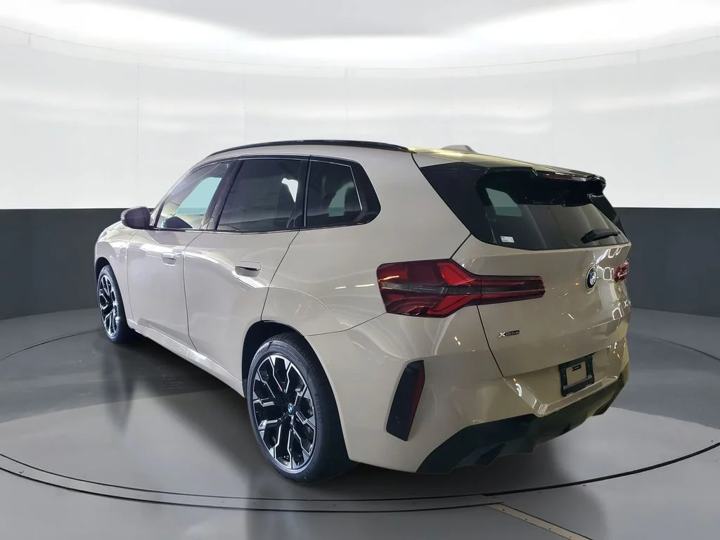 New 2026 Beige BMW 30 xDrive image 4
