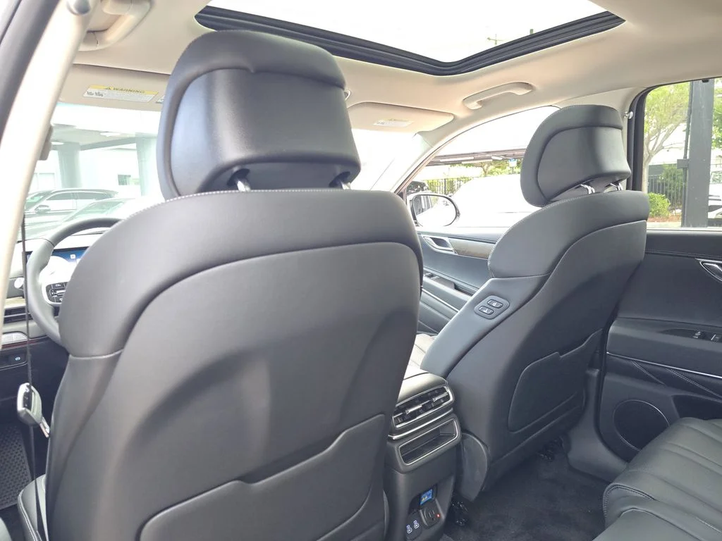 New 2027  Genesis 2.5T Select image 11