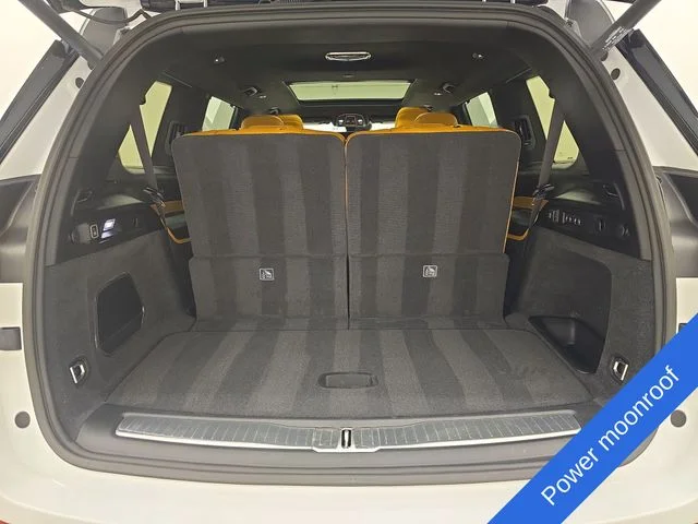 Used 2026 Bright White Clearcoat Jeep Summit image 16