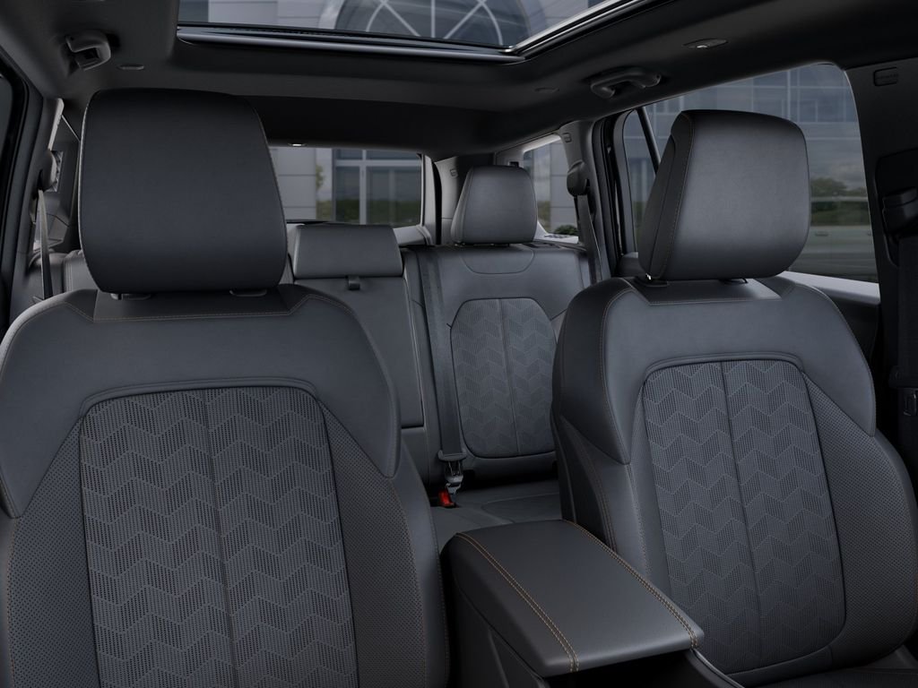 New 2026 Sting-Gray Clear-Coat Exterior Paint Jeep Overland image 26