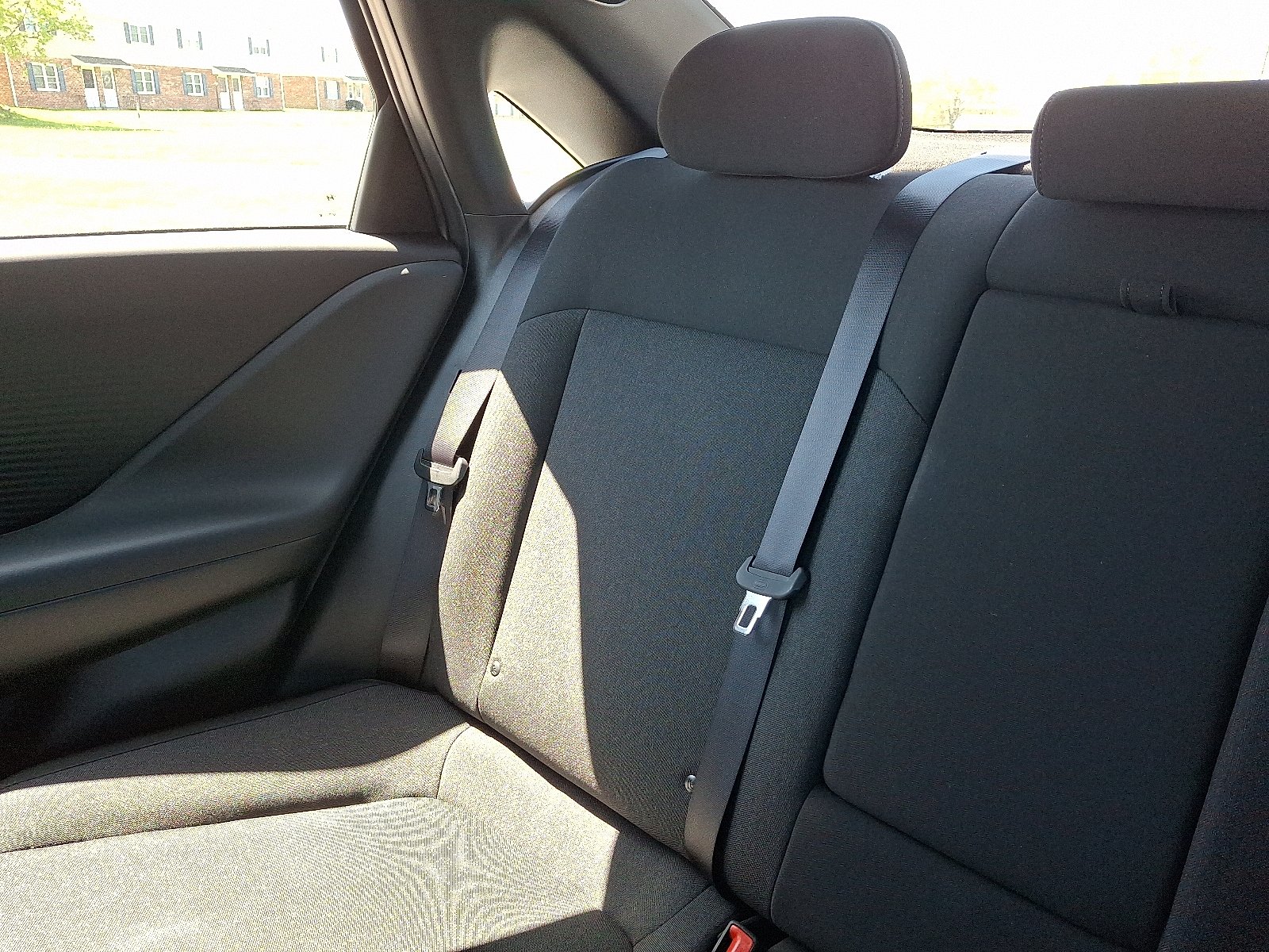 2025 Hyundai IONIQ 6 SE - Photo 13