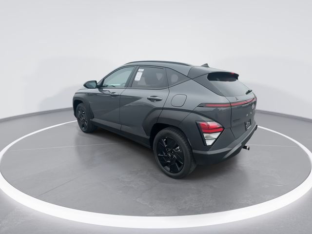 Used 2026 Gray Hyundai SEL Sport image 6