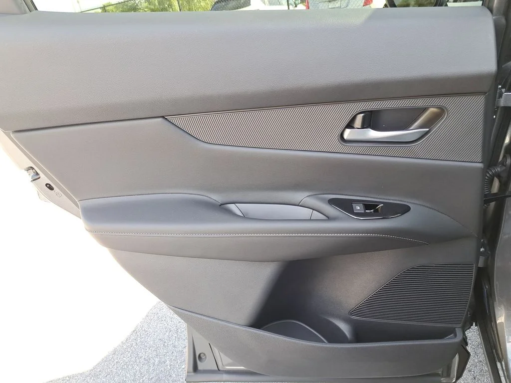 2026 Nissan Murano SL - Photo 14
