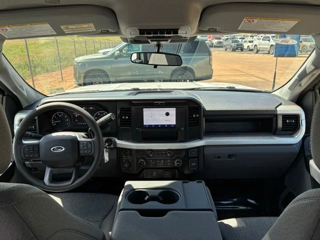 New 2026 Oxford White Ford XL image 10