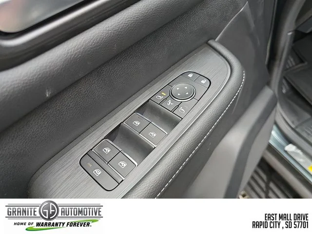2026 Nissan Armada PRO-4X - Photo 11