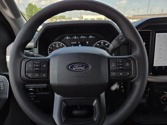 New 2026 Oxford White Ford XL image 39