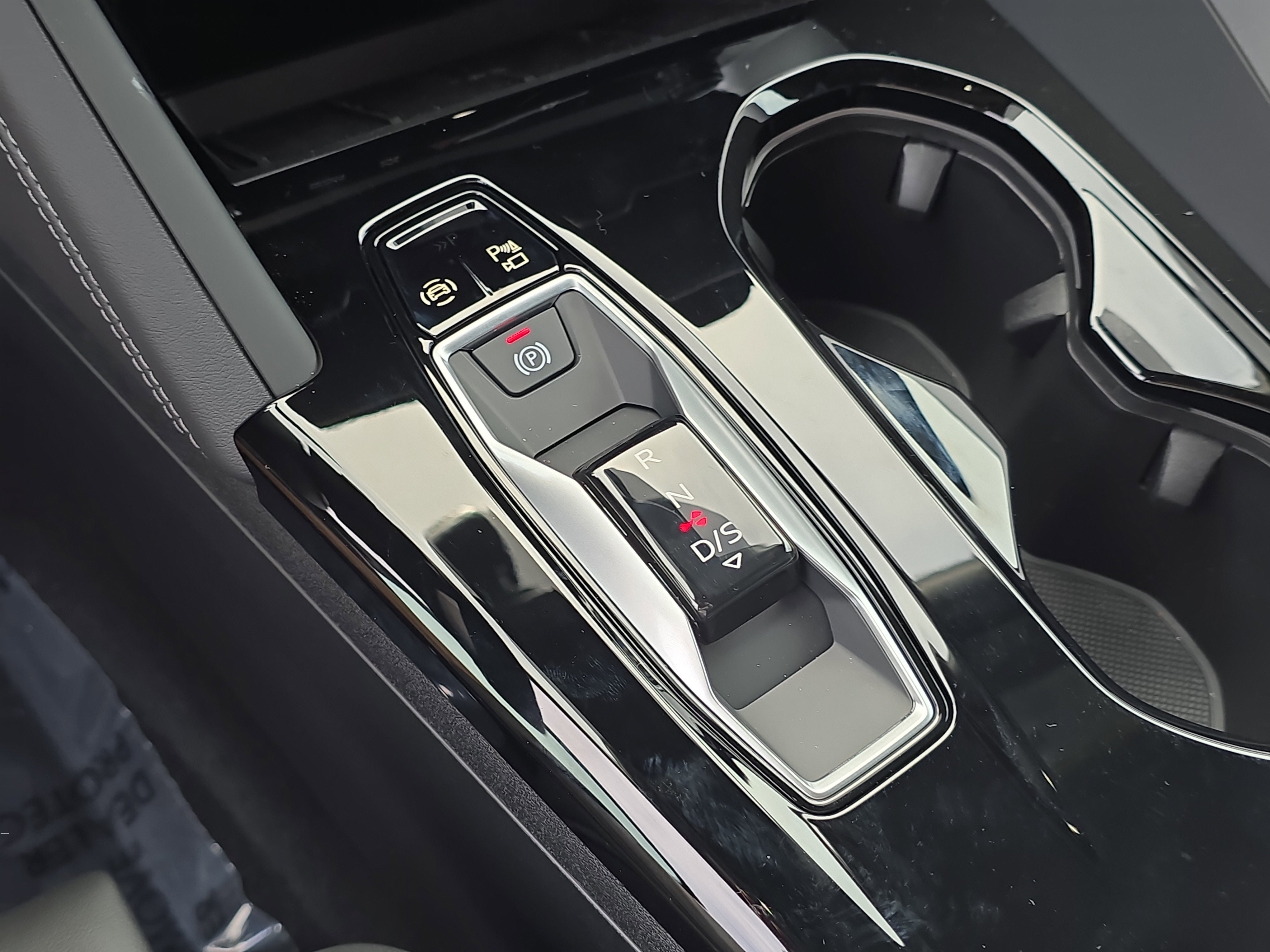 2025 Audi Q5 Sportback Premium Plus - Photo 29