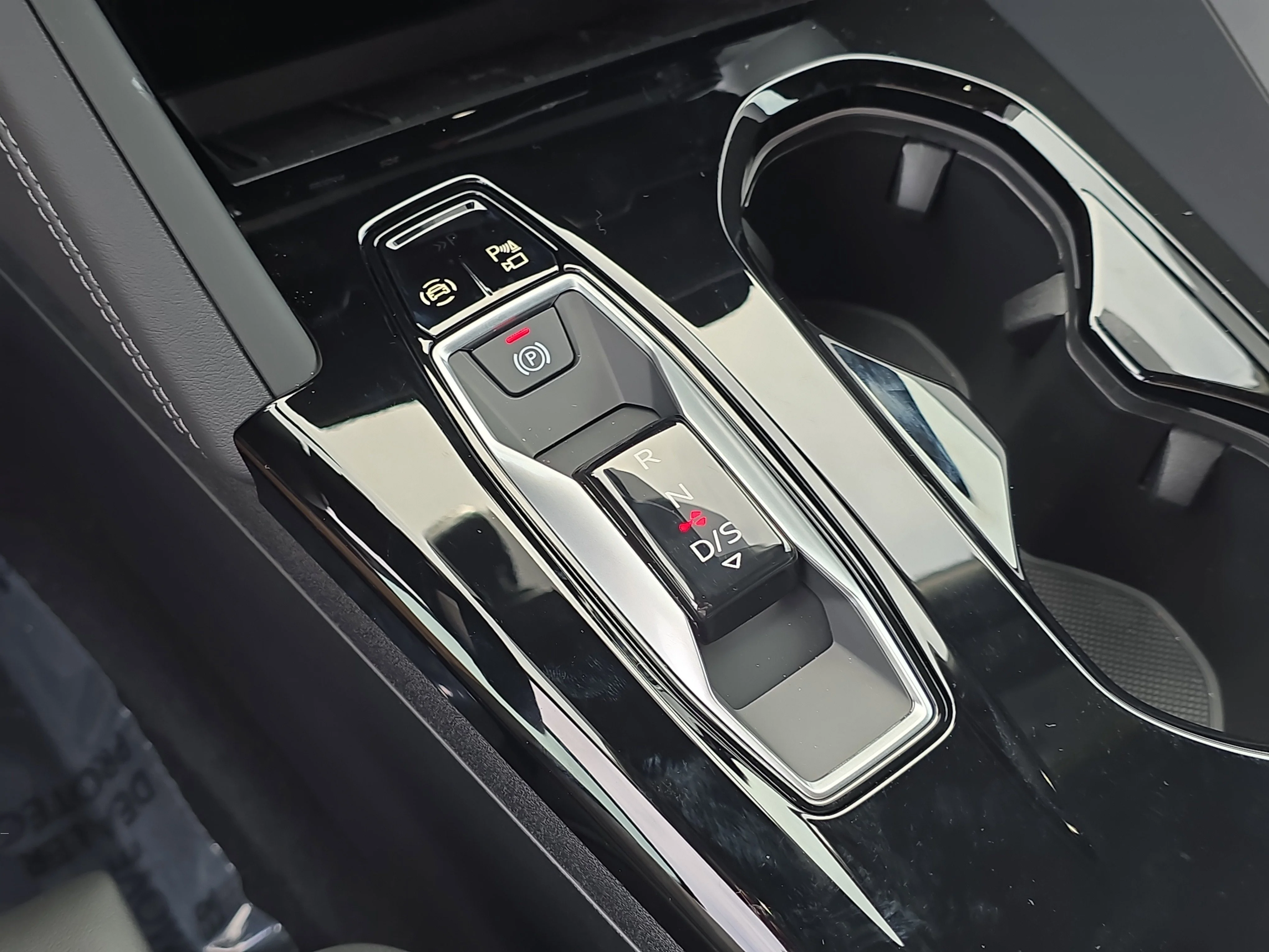 2025 Audi Q5 Sportback Premium Plus - Photo 29
