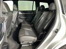 Used 2023 Crystal White Tricoat Cadillac AWD Premium Luxury image 15