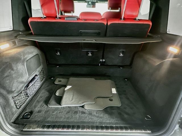 Certified Used 2021  Mercedes-Benz G 63 AMG® image 26