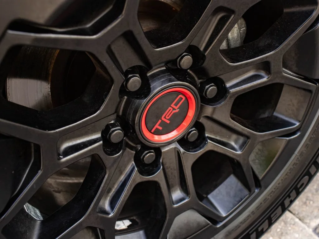 Used 2024 Underground Toyota TRD Pro image 8