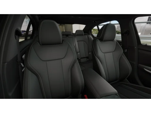 New 2026 Red BMW 330i xDrive image 11