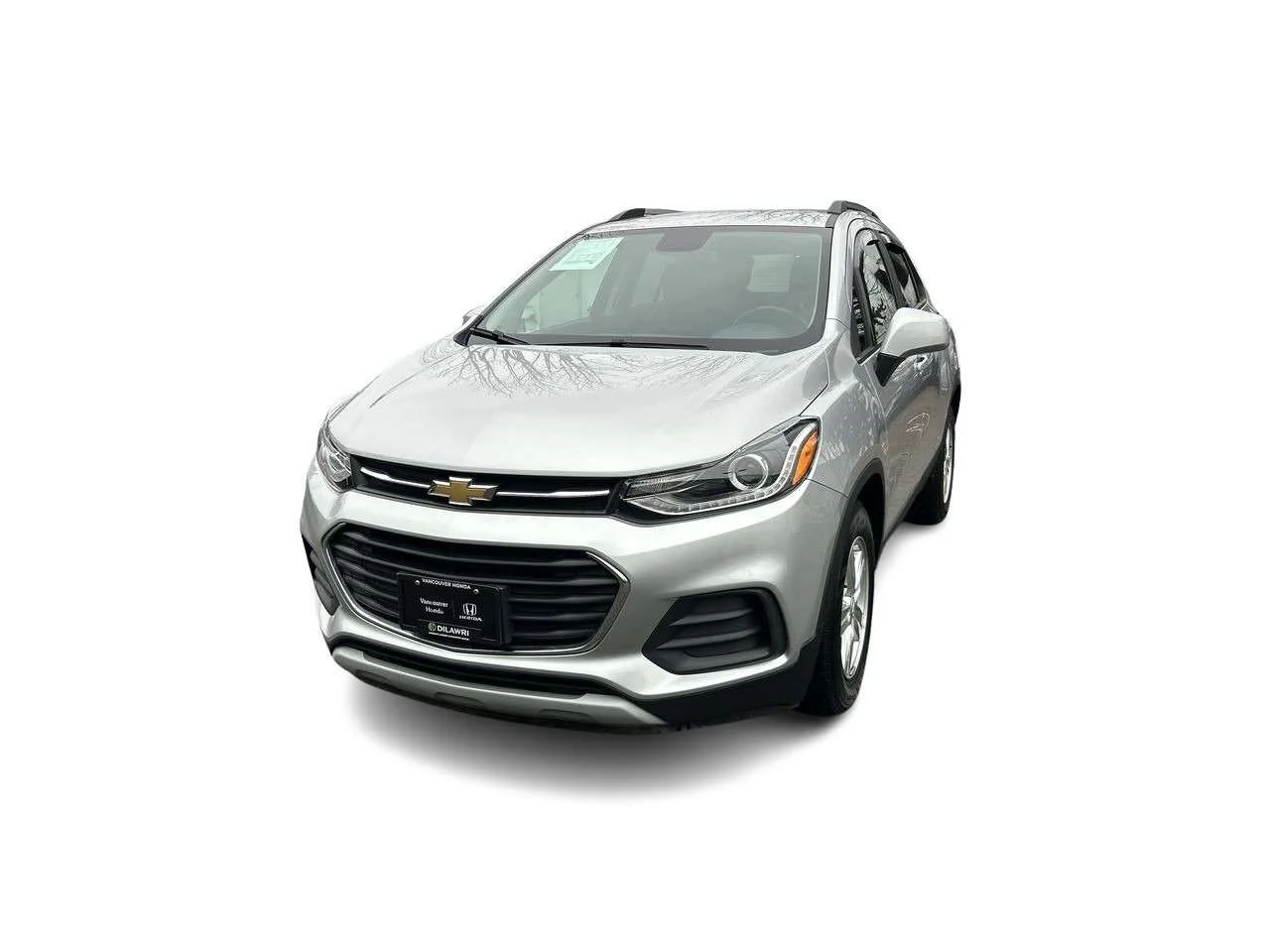 Used 2022 Silver Ice Metallic Chevrolet FWD LT Dilawri Certified   Local BC   No Accidents image 5