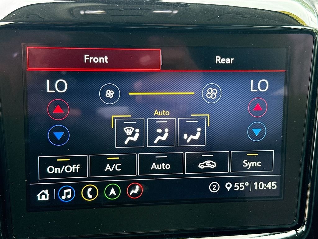 Used 2020 Summit White Chevrolet Premier image 16