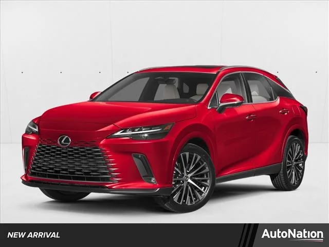 2025 Lexus RX 350 350 Premium FWD's photo