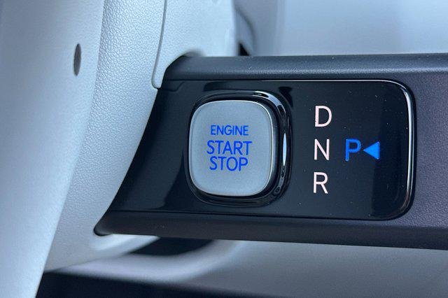 New 2026 Creamy White Pearl Hyundai Limited image 24