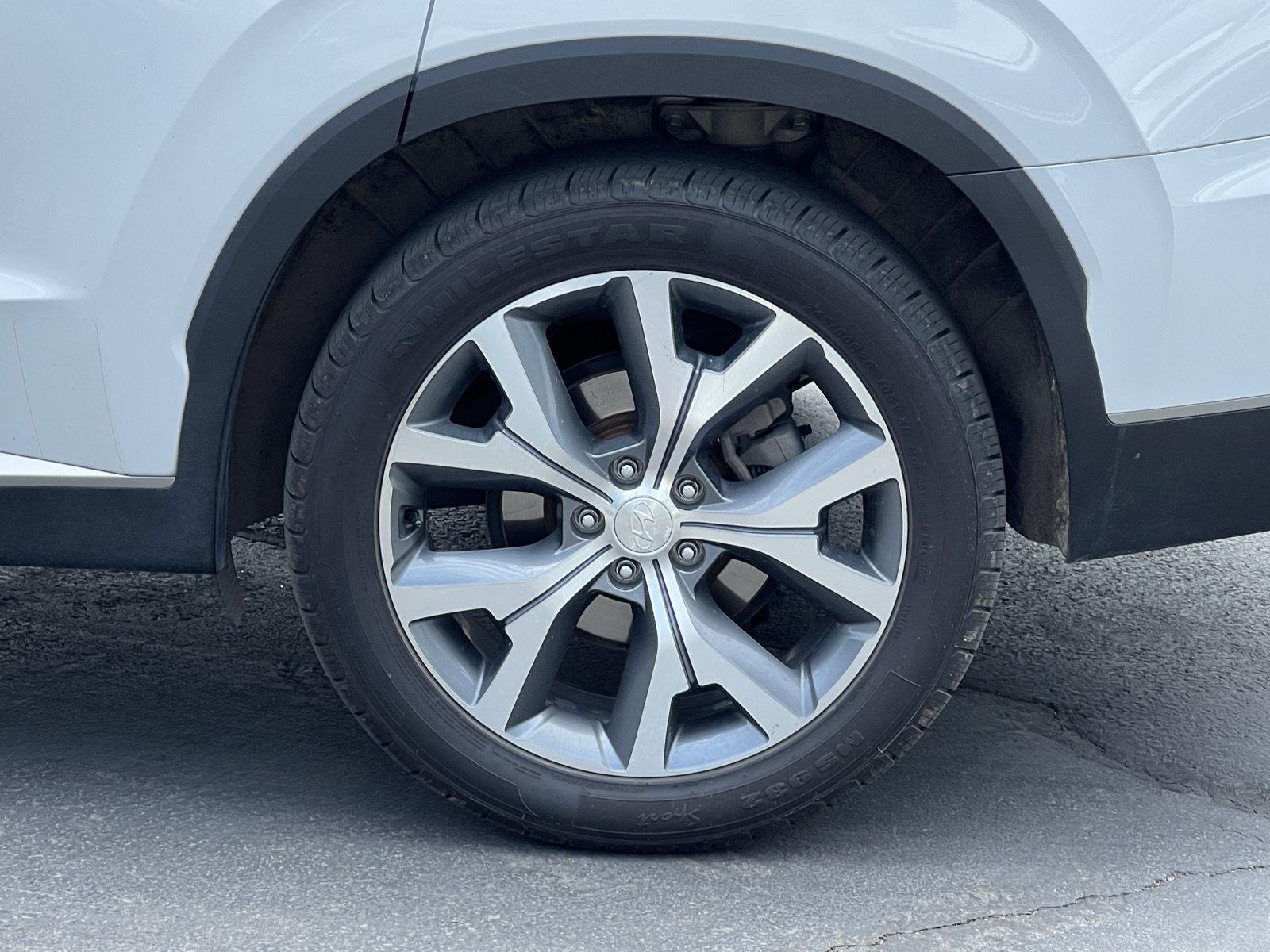 2020 Hyundai Palisade SEL - Photo 14