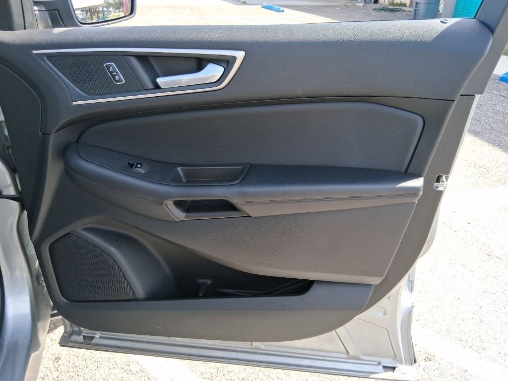 2024 Ford Edge SEL - Photo 17