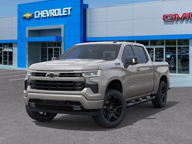 2026 Chevrolet Silverado 1500 RST - Photo 6
