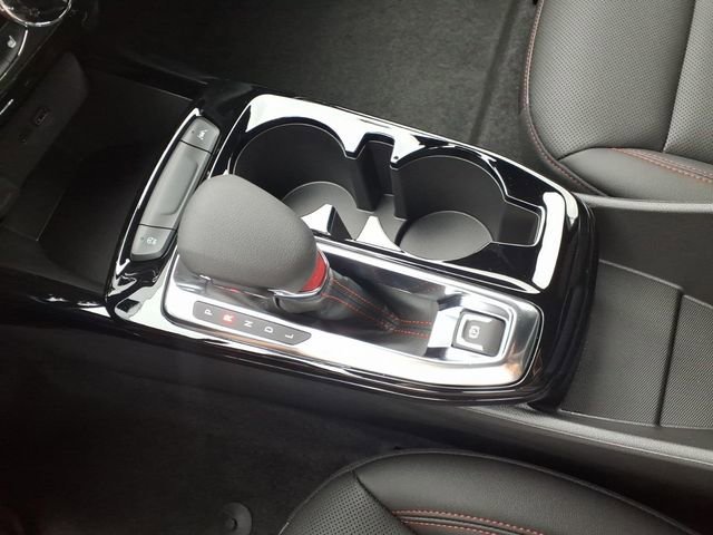 New 2026 Mosaic Black Metallic Chevrolet 2RS image 19
