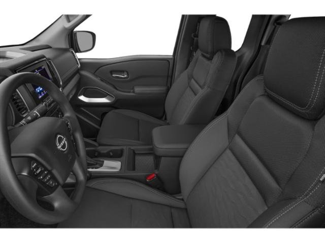 2022 Nissan Frontier SV - Photo 12