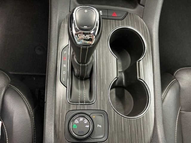 Used 2019 Blue GMC SLT-1 image 37