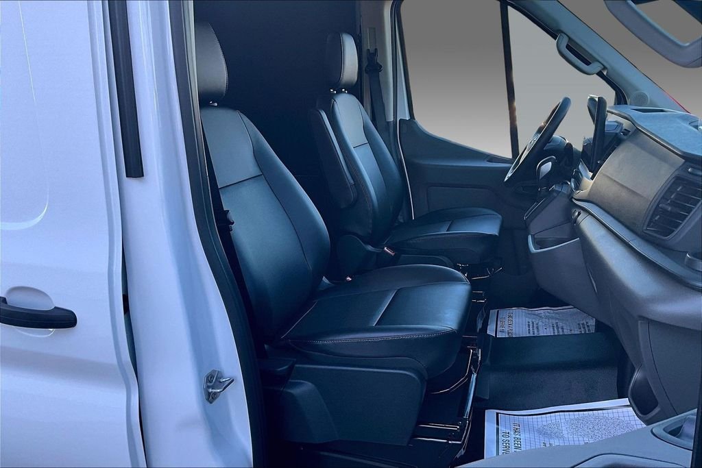2026 Ford Transit Van Base - Photo 28